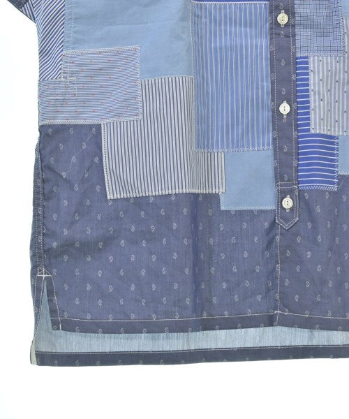 JUNYA WATANABE MAN เสื้อลำลอง