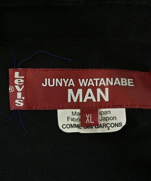 JUNYA WATANABE MAN แจ็คเก็ตยีนส์