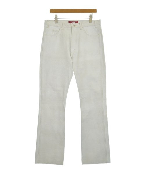 JUNYA WATANABE MAN ยีนส์