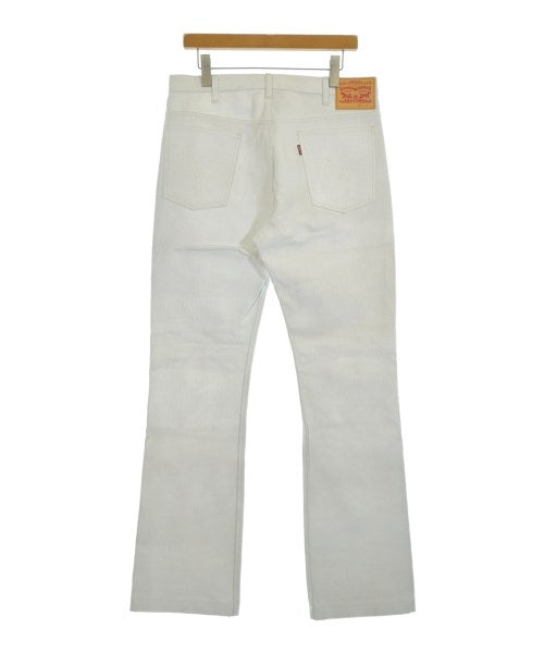 JUNYA WATANABE MAN ยีนส์