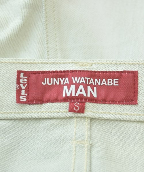 JUNYA WATANABE MAN ยีนส์