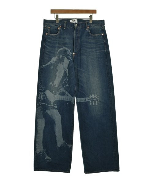 JUNYA WATANABE MAN ยีนส์
