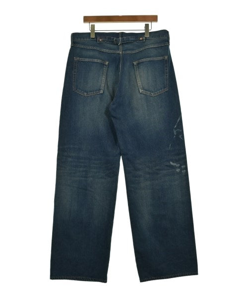 JUNYA WATANABE MAN ยีนส์