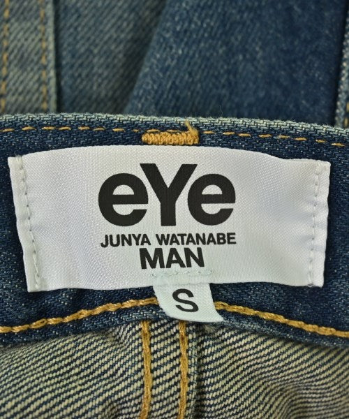 JUNYA WATANABE MAN ยีนส์