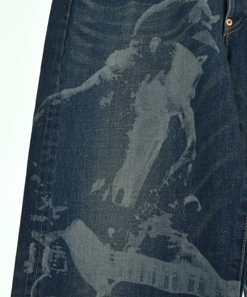 JUNYA WATANABE MAN ยีนส์