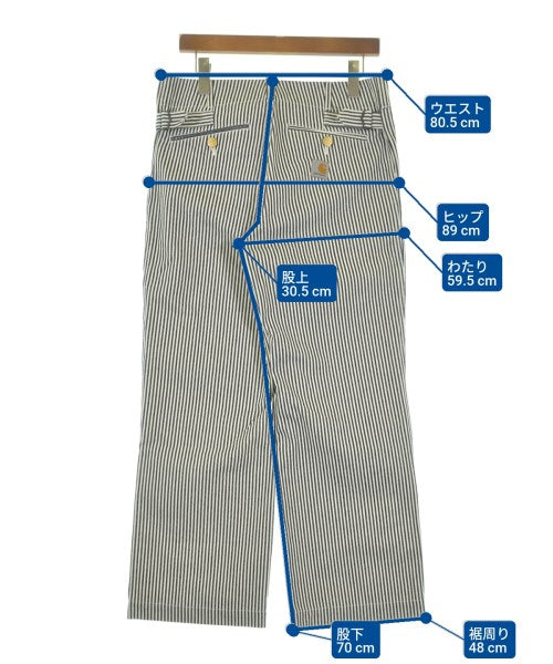JUNYA WATANABE MAN กางเกง อื่น