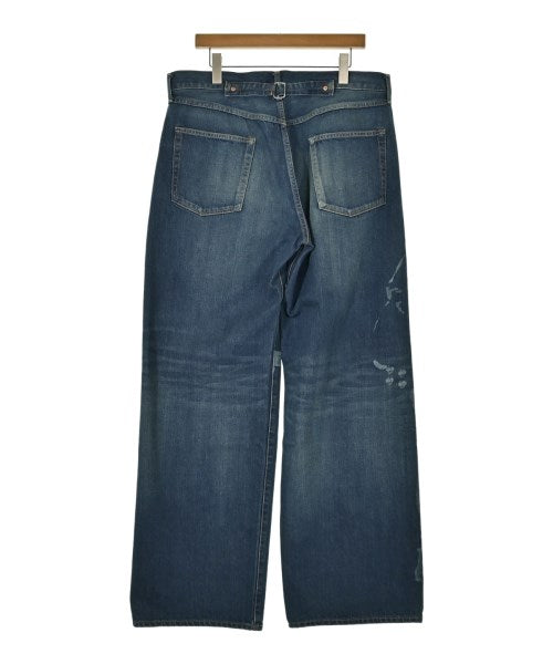 JUNYA WATANABE MAN ยีนส์