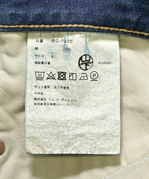 JUNYA WATANABE MAN ยีนส์