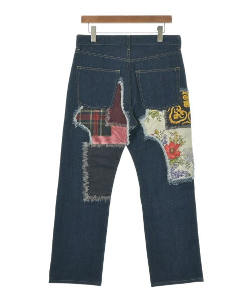 JUNYA WATANABE MAN ยีนส์