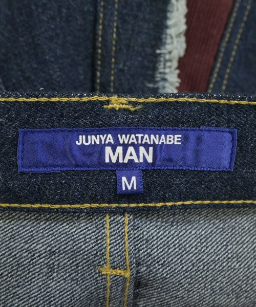 JUNYA WATANABE MAN ยีนส์