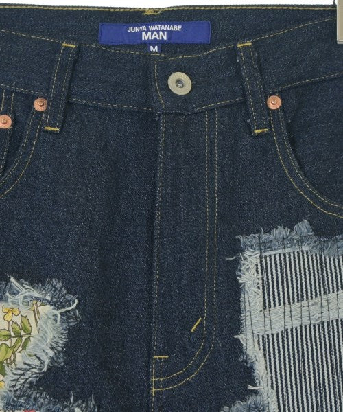 JUNYA WATANABE MAN ยีนส์