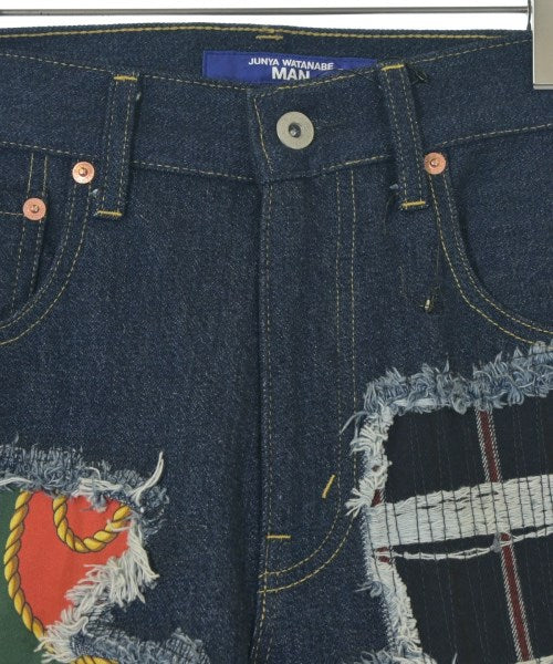 JUNYA WATANABE MAN ยีนส์