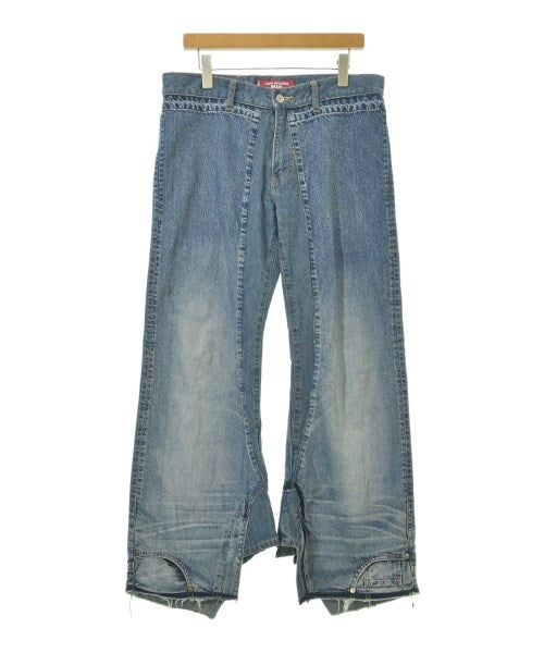 JUNYA WATANABE MAN ยีนส์