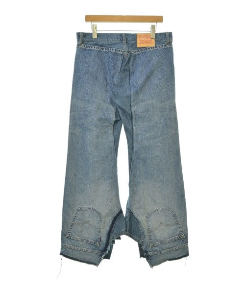 JUNYA WATANABE MAN ยีนส์