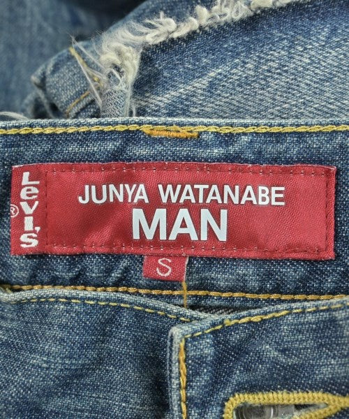 JUNYA WATANABE MAN ยีนส์