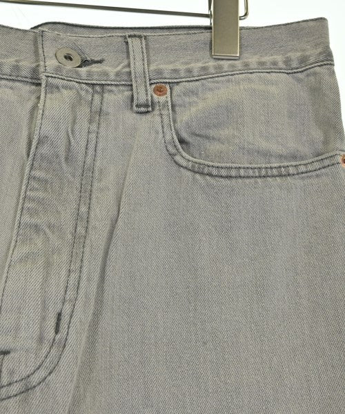 JUNYA WATANABE MAN ยีนส์