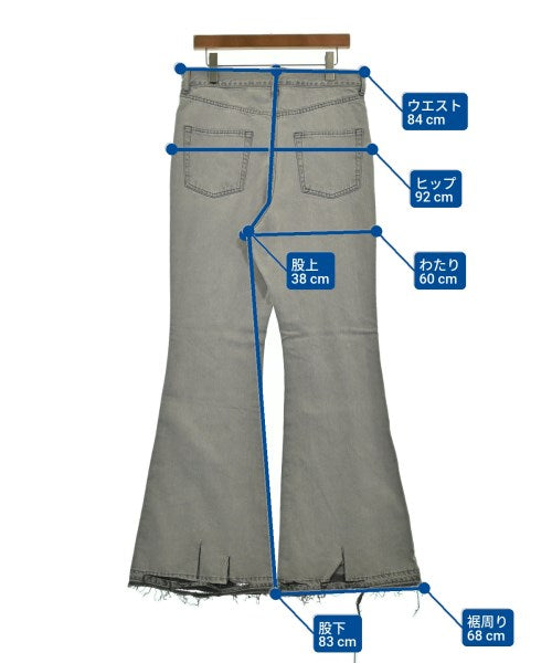 JUNYA WATANABE MAN ยีนส์
