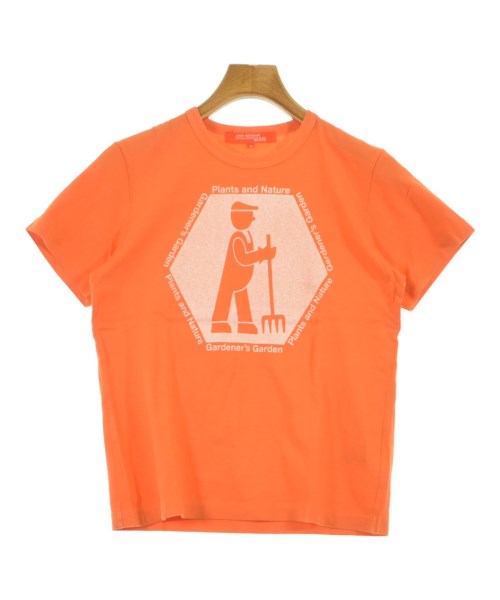 JUNYA WATANABE MAN เสื้อยืด/เสื้อท็อปส์