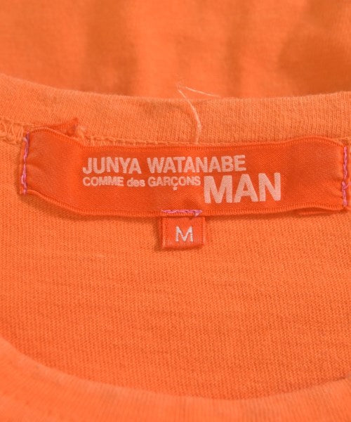 JUNYA WATANABE MAN เสื้อยืด/เสื้อท็อปส์