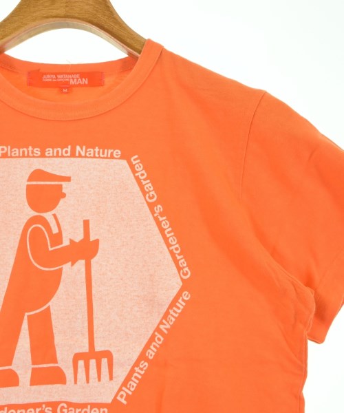 JUNYA WATANABE MAN เสื้อยืด/เสื้อท็อปส์