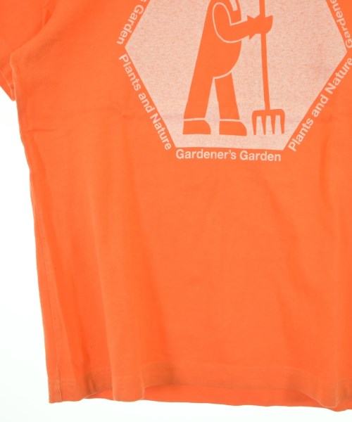 JUNYA WATANABE MAN เสื้อยืด/เสื้อท็อปส์