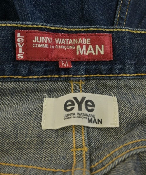 JUNYA WATANABE MAN ยีนส์