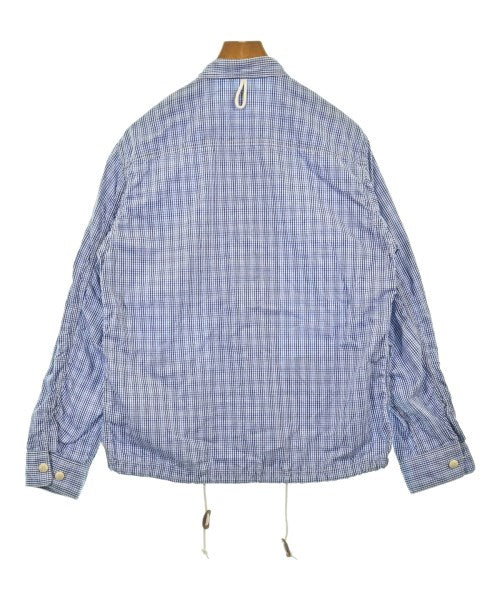 JUNYA WATANABE MAN แจ็คเก็ตเบลาส์ อื่น