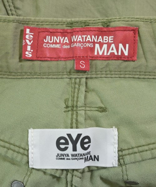 JUNYA WATANABE MAN กางเกง อื่น