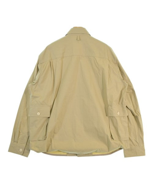 JUNYA WATANABE MAN แจ็คเก็ตทำงาน