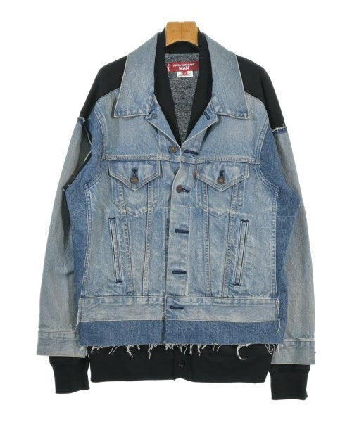 JUNYA WATANABE MAN แจ็คเก็ตเบลาส์ อื่น