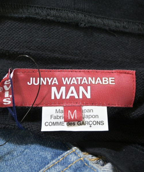 JUNYA WATANABE MAN แจ็คเก็ตเบลาส์ อื่น