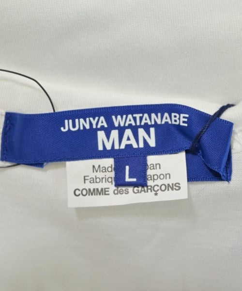 JUNYA WATANABE MAN เสื้อยืด/เสื้อท็อปส์