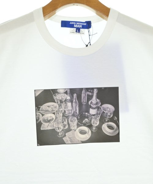 JUNYA WATANABE MAN เสื้อยืด/เสื้อท็อปส์