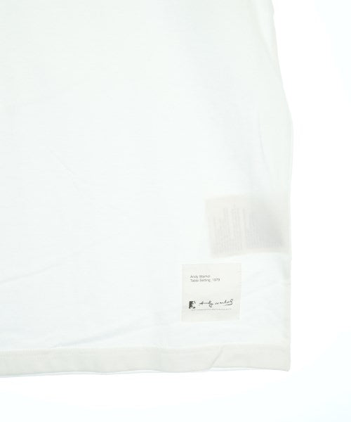JUNYA WATANABE MAN เสื้อยืด/เสื้อท็อปส์