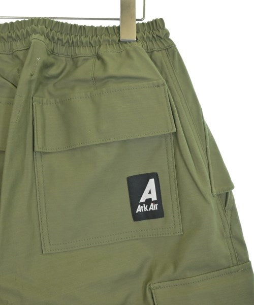 JUNYA WATANABE MAN กางเกงมีกระเป๋าข้างกางเกง2-4 กระเป๋า