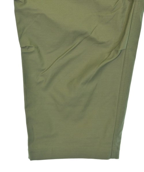 JUNYA WATANABE MAN กางเกงมีกระเป๋าข้างกางเกง2-4 กระเป๋า