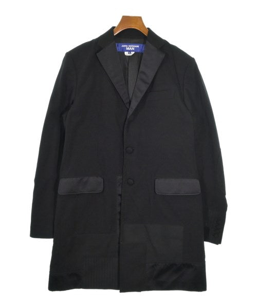 JUNYA WATANABE MAN เสื้อโค้ทเชสเตอร์ฟิลด์