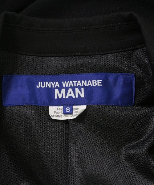 JUNYA WATANABE MAN เสื้อโค้ทเชสเตอร์ฟิลด์