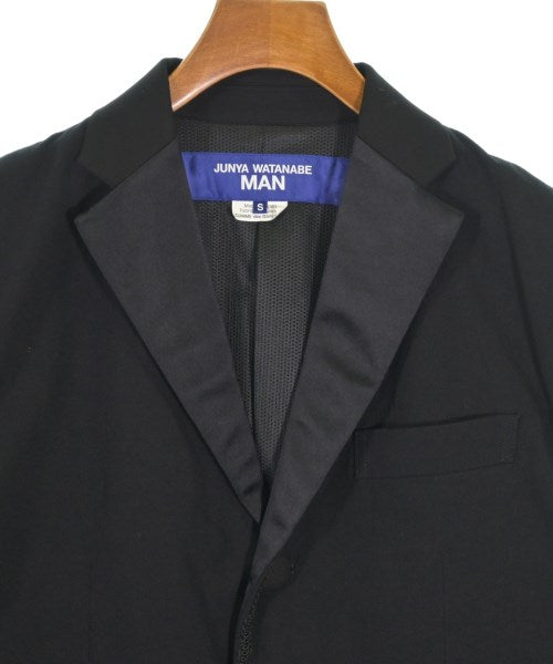 JUNYA WATANABE MAN เสื้อโค้ทเชสเตอร์ฟิลด์