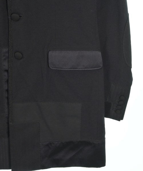 JUNYA WATANABE MAN เสื้อโค้ทเชสเตอร์ฟิลด์