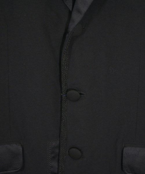 JUNYA WATANABE MAN เสื้อโค้ทเชสเตอร์ฟิลด์
