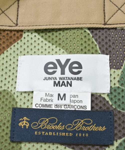 JUNYA WATANABE MAN แจ็คเก็ตเบลาส์
