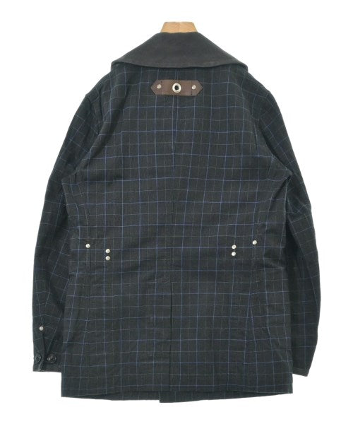 JUNYA WATANABE MAN แจ็คเก็ตเบลาส์ อื่น
