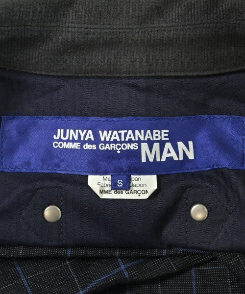 JUNYA WATANABE MAN แจ็คเก็ตเบลาส์ อื่น