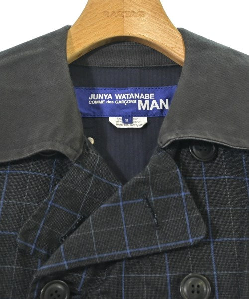 JUNYA WATANABE MAN แจ็คเก็ตเบลาส์ อื่น