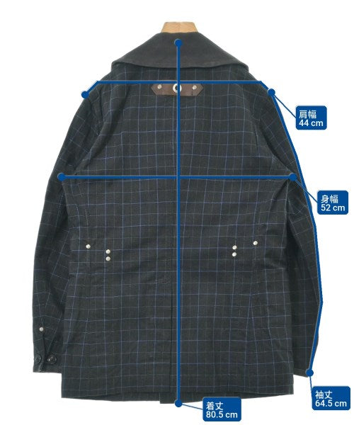 JUNYA WATANABE MAN แจ็คเก็ตเบลาส์ อื่น