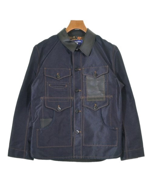 JUNYA WATANABE MAN แจ็คเก็ตทำงาน