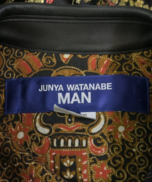 JUNYA WATANABE MAN แจ็คเก็ตทำงาน