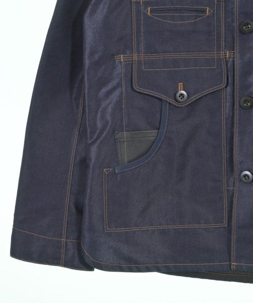 JUNYA WATANABE MAN แจ็คเก็ตทำงาน