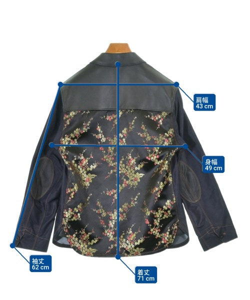 JUNYA WATANABE MAN แจ็คเก็ตทำงาน